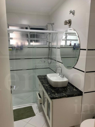 Imagem Apartamento com 3 Quartos à Venda, 110 m² em Higienópolis - São Paulo