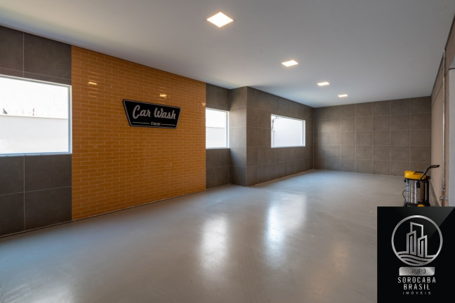 Imagem Apartamento com 4 Quartos à Venda, 366 m² em Parque Campolim - Sorocaba