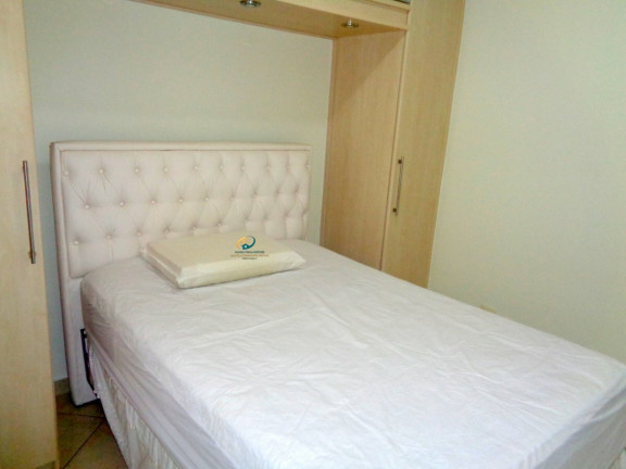 Imagem Apartamento com 3 Quartos à Venda, 100 m² em Astúrias - Guarujá
