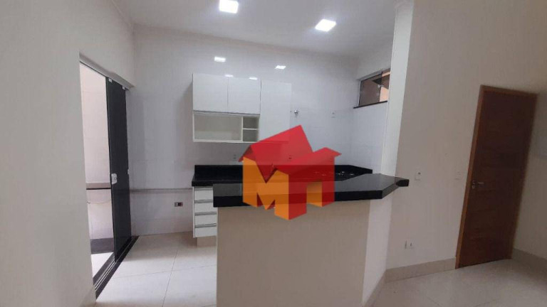 Imagem Casa com 3 Quartos à Venda ou Locação, 132 m² em Parque Universitário - Americana Imagem Casa com 3 Quartos à Venda ou Locação, 132 m² em Parque Universitário - Americana
