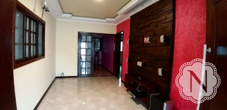 Imagem Casa com 4 Quartos à Venda, 231 m² em Belas Artes - Itanhaém