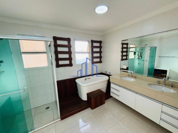 Imagem Apartamento com 2 Quartos à Venda, 133 m² em Tamboré - Santana De Parnaíba Imagem Apartamento com 2 Quartos à Venda, 133 m² em Tamboré - Santana De Parnaíba