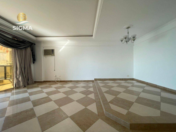 Imagem Apartamento com 3 Quartos à Venda, 136 m² em Jardim Astúrias - Guarujá Imagem Apartamento com 3 Quartos à Venda, 136 m² em Jardim Astúrias - Guarujá