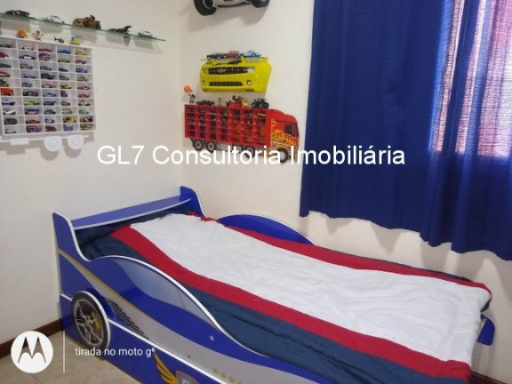 Imagem Flat com 3 Quartos à Venda, 82 m² em Bairro Pau Preto - Indaiatuba
