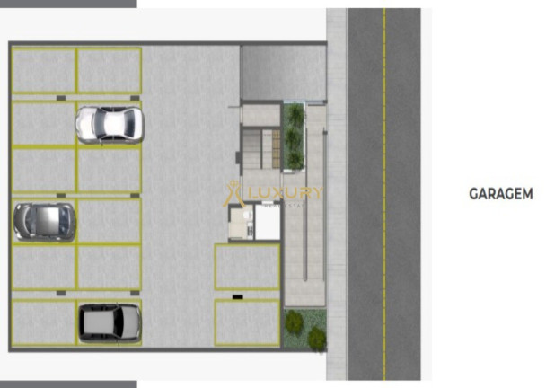 Imagem Imóvel com 2 Quartos à Venda, 60 m² em São Pedro - Belo Horizonte