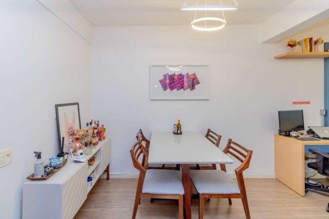 Imagem Apartamento com 1 Quarto à Venda, 57 m² em Indianópolis - São Paulo Imagem Apartamento com 1 Quarto à Venda, 57 m² em Indianópolis - São Paulo
