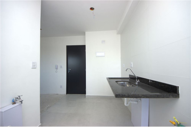 Imagem Apartamento com 1 Quarto à Venda, 45 m² em Anália Franco - São Paulo