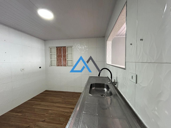 Imagem Casa com 2 Quartos para Alugar, em Região Central - Caieiras Imagem Casa com 2 Quartos para Alugar, em Região Central - Caieiras