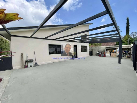 Imagem Casa com 3 Quartos à Venda, 277 m² em Chácara Eliana - Cotia