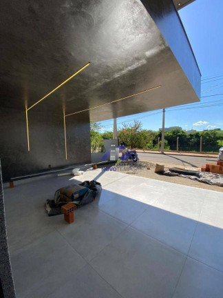Imagem Casa com 3 Quartos à Venda, 180 m² em Residencial Maria Julia - São José Do Rio Preto Imagem Casa com 3 Quartos à Venda, 180 m² em Residencial Maria Julia - São José Do Rio Preto