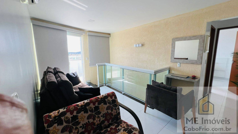 Imagem Cobertura com 3 Quartos à Venda, 198 m² em Jardim Flamboyant - Cabo Frio