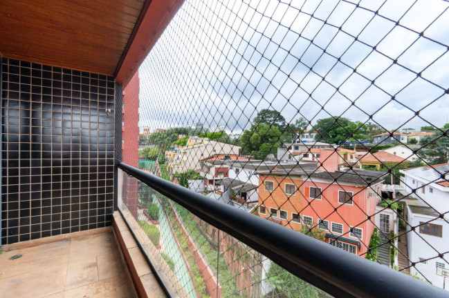 Imagem Apartamento com 3 Quartos à Venda, 108 m² em Jardim Leonor - São Paulo