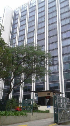 Imagem Imóvel Comercial à Venda ou Locação, 375 m² em Brooklin - São Paulo