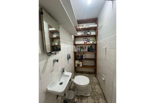 Imagem Apartamento com 2 Quartos à Venda, 83 m² em Itaim Bibi - São Paulo