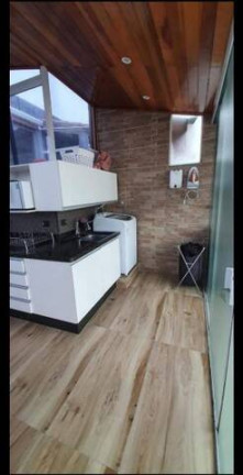 Imagem Apartamento com 2 Quartos à Venda, 96 m² em Vila Floresta - Santo André Imagem Apartamento com 2 Quartos à Venda, 96 m² em Vila Floresta - Santo André