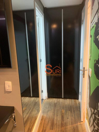 Imagem Apartamento com 3 Quartos à Venda, 167 m² em Jardim - Santo André