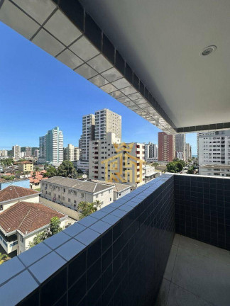 Imagem Apartamento com 1 Quarto à Venda, 47 m² em Canto Do Forte - Praia Grande Imagem Apartamento com 1 Quarto à Venda, 47 m² em Canto Do Forte - Praia Grande