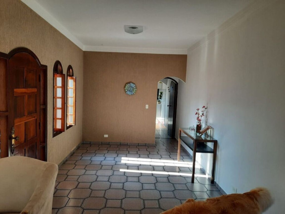 Imagem Casa com 3 Quartos à Venda, 225 m² em Aricanduva - São Paulo