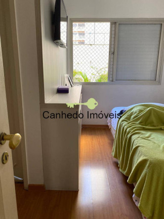 Imagem Apartamento com 3 Quartos à Venda, 115 m² em Campo Belo - São Paulo Imagem Apartamento com 3 Quartos à Venda, 115 m² em Campo Belo - São Paulo
