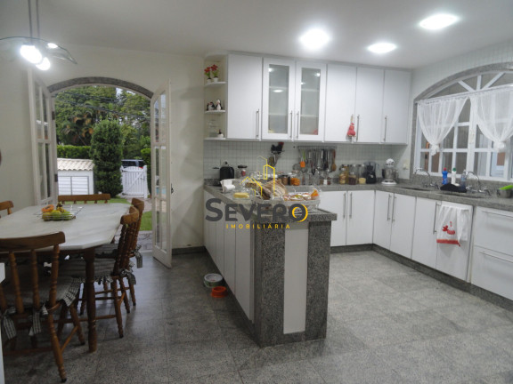 Imagem Casa de Condomínio com 6 Quartos à Venda, 440 m² em Itaipu - Niterói