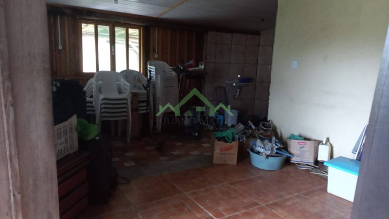 Imagem Chácara com 3 Quartos à Venda, 130 m² em Pinheiros - Balneário Barra Do Sul