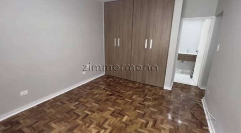 Imagem Apartamento com 3 Quartos à Venda, 171 m² em Jardim Paulista - São Paulo Imagem Apartamento com 3 Quartos à Venda, 171 m² em Jardim Paulista - São Paulo