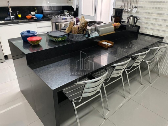 Imagem Casa com 3 Quartos à Venda, 230 m² em Tamboré - Santana De Parnaíba
