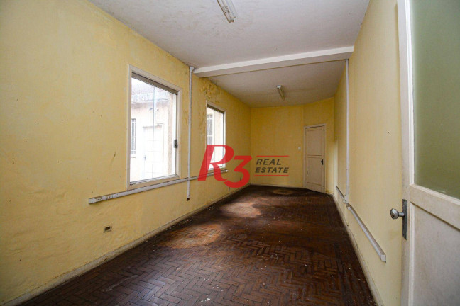 Imagem Loja para Alugar, 430 m² em Centro - Santos Imagem Loja para Alugar, 430 m² em Centro - Santos