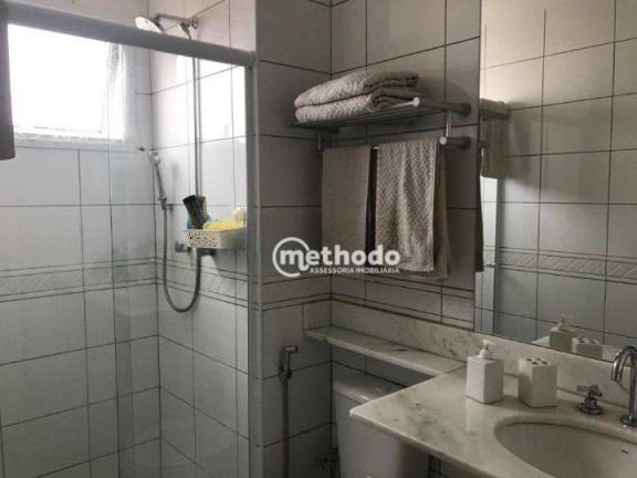Imagem Apartamento com 3 Quartos à Venda, 129 m² em Parque Prado - Campinas