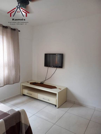 Imagem Apartamento com 1 Quarto à Venda, 50 m² em Vila Tupi - Praia Grande