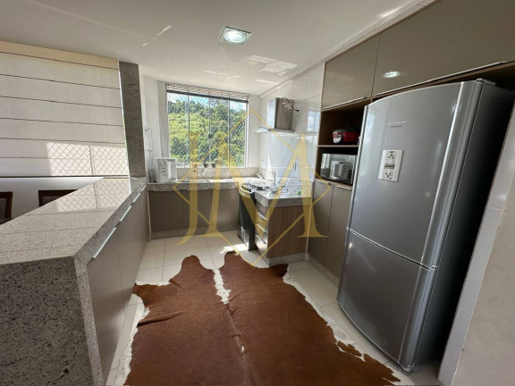 Imagem Cobertura com 3 Quartos à Venda, 140 m² em Olaria - Timóteo