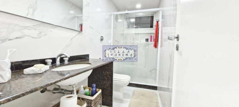 Imagem Apartamento com 3 Quartos à Venda, 190 m² em Leblon - Rio De Janeiro Imagem Apartamento com 3 Quartos à Venda, 190 m² em Leblon - Rio De Janeiro