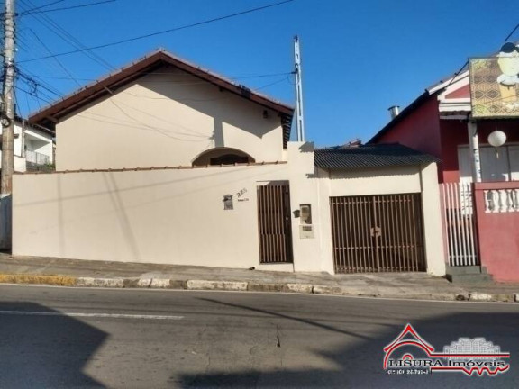 Imagem Casa com 4 Quartos à Venda,  em Centro - Jacareí