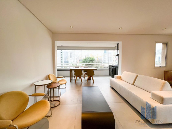 Imagem Apartamento com 3 Quartos à Venda, 137 m² em Vila Olímpia - São Paulo Imagem Apartamento com 3 Quartos à Venda, 137 m² em Vila Olímpia - São Paulo