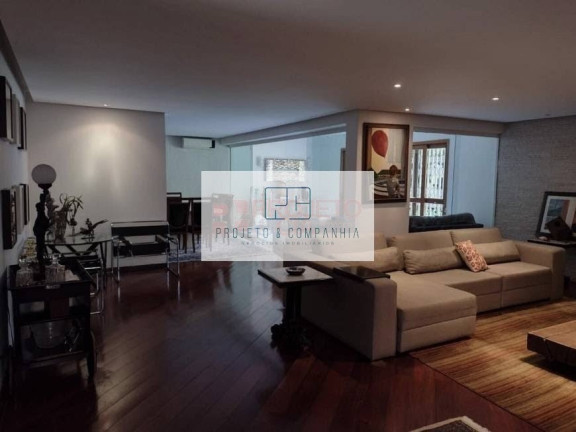 Imagem Sobrado com 5 Quartos à Venda, 450 m² em Alto Da Boa Vista - São Paulo Imagem Sobrado com 5 Quartos à Venda, 450 m² em Alto Da Boa Vista - São Paulo