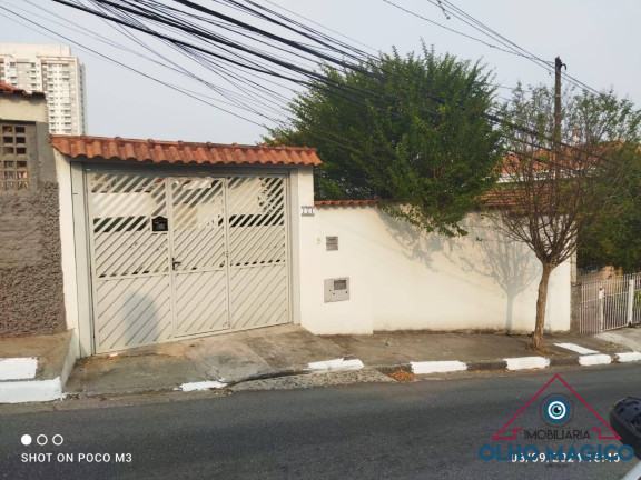 Casa com 3 Quartos à Venda, 200 m² em Centro - Osasco