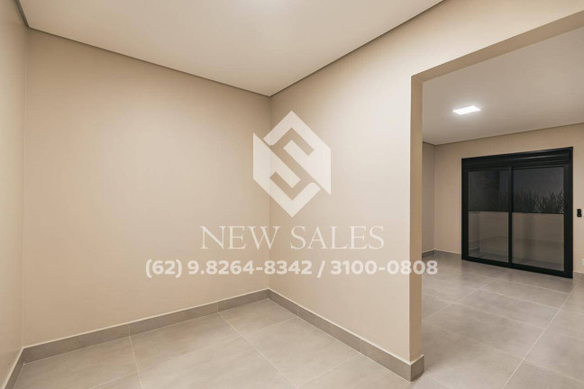 Imagem Casa com 3 Quartos à Venda, 214 m² em Jardim Atlântico - Goiânia Imagem Casa com 3 Quartos à Venda, 214 m² em Jardim Atlântico - Goiânia