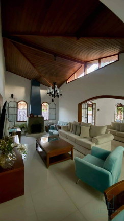Imagem Casa com 3 Quartos à Venda, 230 m² em Loteamento Vale Das Flores - Atibaia