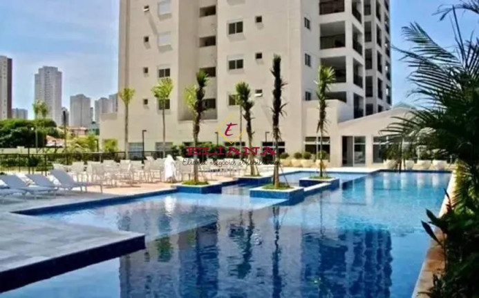 Imagem Apartamento com 3 Quartos à Venda, 94 m² em Vila Romana - São Paulo Imagem Apartamento com 3 Quartos à Venda, 94 m² em Vila Romana - São Paulo