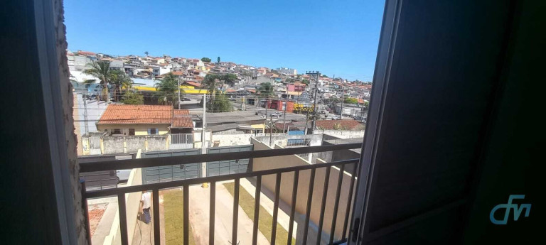Imagem Sobrado com 2 Quartos à Venda, 77 m² em Vila São Sebastião - Mogi Das Cruzes