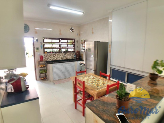 Imagem Casa com 3 Quartos para Alugar ou Temporada, 155 m² em Gaivota - Itanhaém