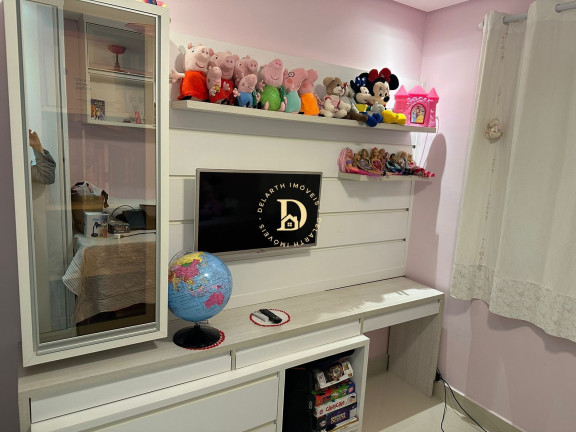 Imagem Apartamento com 3 Quartos à Venda, 110 m² em Jardim Alvorada - São José Dos Campos Imagem Apartamento com 3 Quartos à Venda, 110 m² em Jardim Alvorada - São José Dos Campos