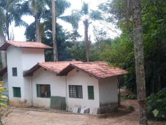 Imagem Imóvel com 2 Quartos à Venda, 33.000 m² em Aranha (brumadinho) - Brumadinho