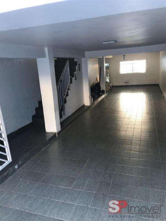 Imagem Casa com 3 Quartos à Venda, 130 m² em Jardim Danfer - São Paulo