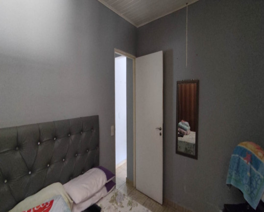 Imagem Casa com 2 Quartos à Venda, 56 m² em Conjunto Habitacional Jardim São Bento - São Paulo Imagem Casa com 2 Quartos à Venda, 56 m² em Conjunto Habitacional Jardim São Bento - São Paulo