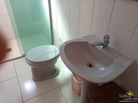 Imagem Apartamento com 2 Quartos à Venda, 61 m² em Itaguá - Ubatuba