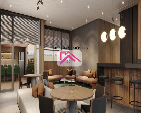 Imagem Imóvel com 3 Quartos à Venda, 160 m² em Vila Olímpia - São Paulo