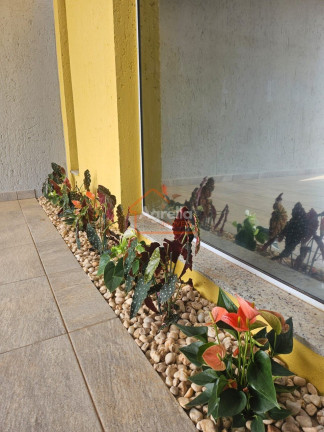 Imagem Imóvel com 3 Quartos à Venda, 155 m² em Condominio Residencial Califórnia - Estiva Gerbi Imagem Imóvel com 3 Quartos à Venda, 155 m² em Condominio Residencial Califórnia - Estiva Gerbi