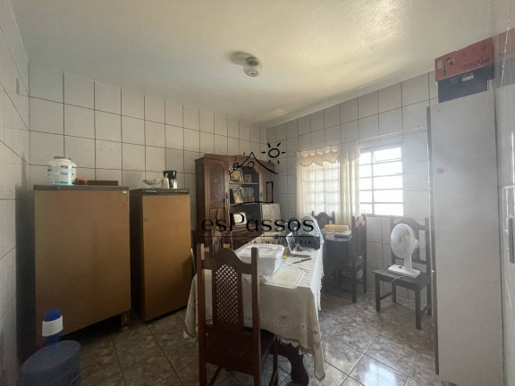 Imagem Casa com 5 Quartos à Venda, 360 m² em São Judas Tadeu - Florestal