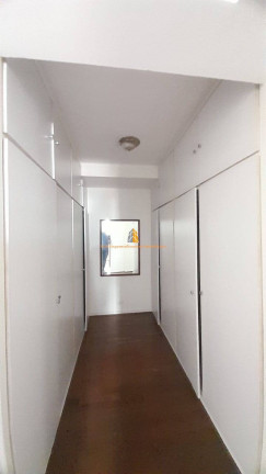 Imagem Apartamento com 4 Quartos à Venda, 164 m² em Morro Dos Ingleses - São Paulo